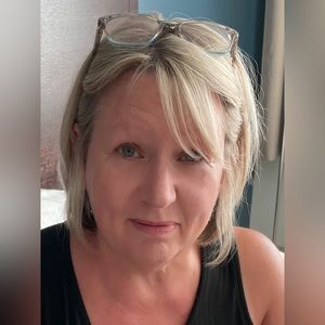 Meet your Posher, Mary ann